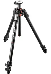 Manfrotto MT055CXPRO3 Carbon Fibre - 3 Section Tripod Legs