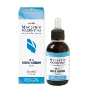 Erboristeria Magentina Macerated Magentina Currant Nigrum 50 ML