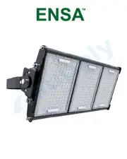 ENSA Modular 360W 5000K LED Stadium Flood Light LFL-D360-C