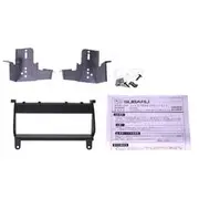 Aerpro Single Din Facia For Subaru Liberty/Outback - FP9818