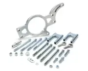 Moroso 63829 Alternator Mount Kit - Sbc W/Meziere Pump