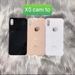 後玻璃 IPX /XS /XR /XSM 大凸輪