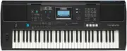 YAMAHA PSR-E473 61-Key Portable Keyboard w/ Built-In Speakers Japan DHL Fedex