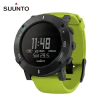 在飛比找露天拍賣優惠-SUUNTO Core Crush 時尚設計戶外功能運動錶