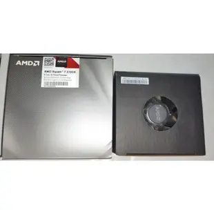 "全新現貨"AMD Wraith Prism RGB風扇 intel原廠風扇 r7 3700X 2700X AMD散熱器