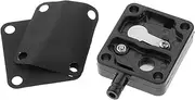 Fuel Pump Repair Kit 682-24412-01677-24411-02 6L2-24435-00 for 20HP 25HP Outboard
