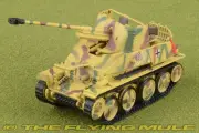 Legion Models 1:72 Sd.Kfz.139 Marder III German Army