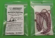 60" PINK CAMO SuperLoop RELEASE NOCKING NOCK D LOOP ROPE Archery Bow FREE SHIP