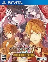 Teikoku Kaleido Kakumei no Rondo PS Vita SONY PLAYSTATION JAPANESE Version Region free
