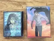 Attack on Titan Final Season Card Sleeves and Deck Box - Weiss Schwarz