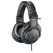 [Audio Technica] Audio-Technica M20X Professional Monitor Headphones