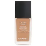 Chanel Ultra Le Teint Ultrawear All Day Comfort Flawless Finish Foundation - # B50 30ml/1oz
