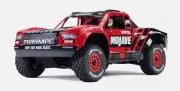 Arrma Mojave Grom 4x4 radio controlled truck, rc car, Brand New, RTR