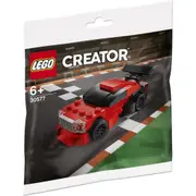 LEGO 30577 - Creator Super Muscle Car Polybag Bagged