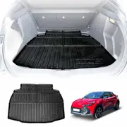 Boot Liner for Toyota CHR C-HR 2024-2025 Heavy Duty Cargo Trunk Mat Luggage Tray
