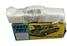 Corgi Model Club 224 Bentley Continental Sports Saloon Reissue Brand New In Box