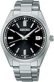 SEIKO SELECTION(セイコー セレクション) Solar Radio Watch, The Standard, Men's