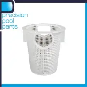 Pump Basket to suit Davey Powermaster