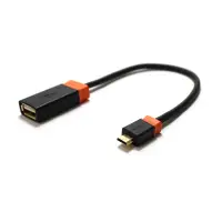 在飛比找蝦皮商城優惠-【福利品】群加 PowerSync USB2.0 OTG 轉