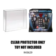 Protector For Impact Wrestling Jeff Hardy & Matt Hardy 2 Pack