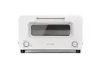 BALMUDA The Toaster Pro K11A-SE Steam Oven Toaster White AC100V