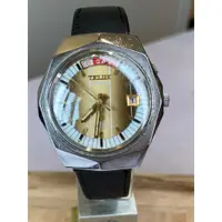 在飛比找蝦皮購物優惠-TELUX 鐵力士古典腕錶 (可議價)