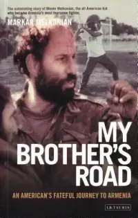 在飛比找博客來優惠-My Brother’s Road: An American