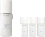 Cream Skin Refiner Toner 170ml Full Size with Travel Size Set 50ml x 3EA. Korean Beauty Promotion Set for Laneige. (Total 320ml)