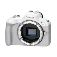 在飛比找誠品線上優惠-Canon EOS R50 BODY 無反光鏡數位相機 單機