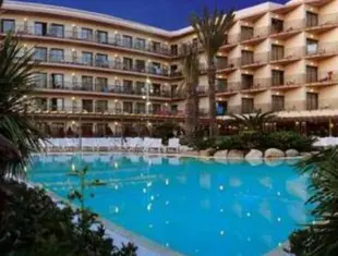 Sumus Hotel Stella & Spa 4*Superior