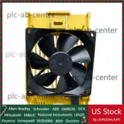 A02B-0260-C021（3610ML-05W-B49）Fan for FANUC robot control cabinet spare parts