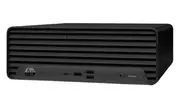HP Pro 400 G9 SFF Desktop PC Intel i5-13500T 16GB 512GB SSD WIN11 PRO Intel 730 Graphics 1xDP 1xHDMI KB+Mouse 3YR Onsite WTY W11P-DG