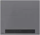 Haier 60cm 500 Series Induction Electric Cooktop 4 Zone Flexi Zone HCI604FTG4