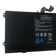 Battery for Dell XPS 15Z-72Els X15Z-7502Els X15Z-5834El OHTR7 075WY2 P12F001