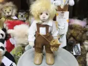 Hansel and Gretel Ltd No 48 By Charlie Bears SJ5849HG ******SPECIAL OFFER******