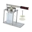 Hand Press Juicer Machine Manual Orange Juicer Lemon Squeezer