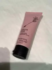Crabtree & Evelyn Rose Shower Milk 15ml new