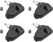 GQ43-21T TPMS Sensor Compatible for HO-NDA Odyssey Touring Pilot Ridgeline Compatible for Acura MDX 2004-2006 RL 2005-2008 TL 315MZH 06421S3VA04