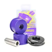 Powerflex Polyurethane Rear Diff Rear Mount Bushing BMW F10/F07