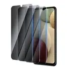 Privacy Screen Protector for Samsung Galaxy A12/A13/A03/A03S/A04/A32 5G 6.5 I...