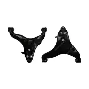 1 x Trupro Front Lower LH Control Arm for Mitsubishi Triton ML MN Diesel 06-15