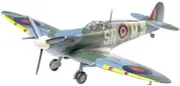 Tamiya 1/48 Masterpiece Series No.33 Royal Air Force Supermarine Spitfire Mk.Vb