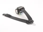 MINI COUNTRYMAN R60 Rear Outer Seatbelt 9803207 72119803207 NEW GENUINE