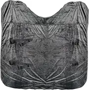 Horse Winter Blanket Horse Clothes, Winter Warm Horse Sheet Flannel for Running, Training Farm