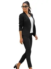 Alessa W Collection Womens Blazer Jacket - Size 16 - BNWT - RRP £60