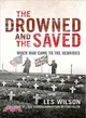 The Drowned and the Saved ― When War Came to the Hebrides