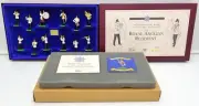 W Britains - Royal Anglian Regiment Toy Soldiers LE #5294 NIB - Free Ship