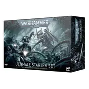 Warhammer 40K Ultimate Starter Set