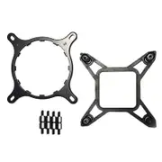 NZXT Upgrade Socket LGA1700 Kit Bracket - Compatible with Kraken X/Z AIO Cooler - PM-KXZSAB0-000