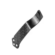 Carbon Fiber Pocket Back Clip for BENCHMADE 710 551 810 940 941 943 530 707 581